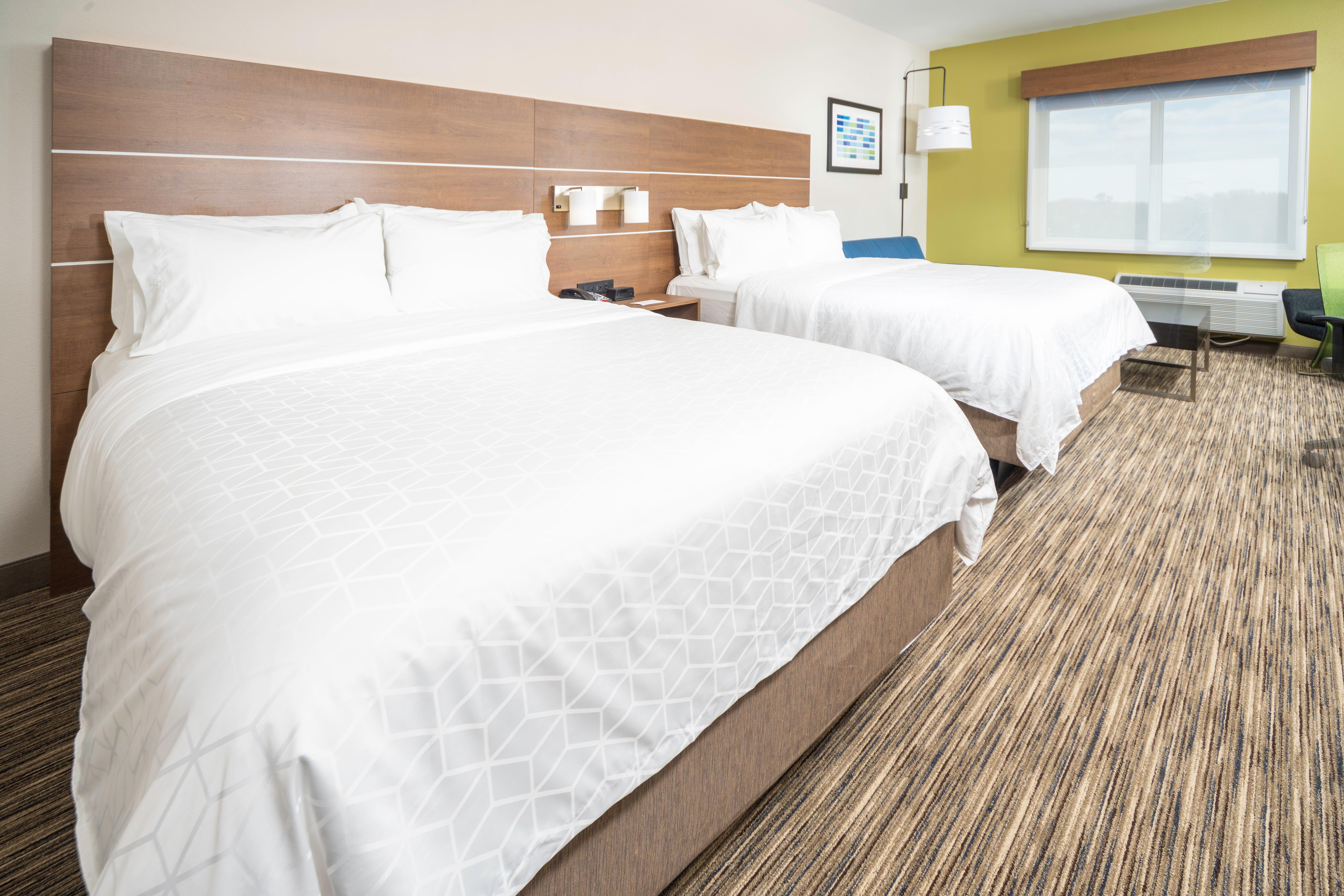 Holiday Inn Express & Suites - Fort Myers Airport By Ihg Exterior photo